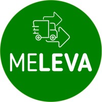 MeLeva logo, MeLeva contact details