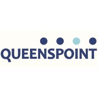 Queenspoint logo, Queenspoint contact details