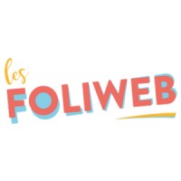 Les Foliweb logo, Les Foliweb contact details