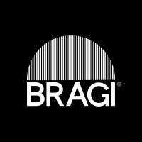 Bragi Audio logo, Bragi Audio contact details