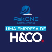 AskONE Consultoria e Sistemas logo, AskONE Consultoria e Sistemas contact details