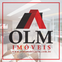 OLM Assessoria Imobiliária Ltda ME logo, OLM Assessoria Imobiliária Ltda ME contact details