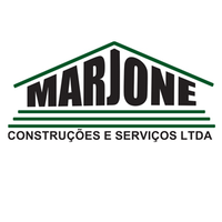 Marjone Construções e Serviços Ltda logo, Marjone Construções e Serviços Ltda contact details