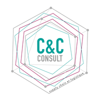 C&C Consult logo, C&C Consult contact details