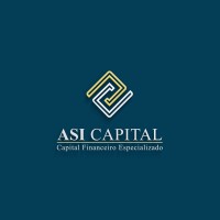 ASI Capital logo, ASI Capital contact details