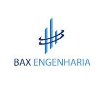 Bax Engenharia logo, Bax Engenharia contact details