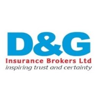 D&G Insurance Brokers Ltd logo, D&G Insurance Brokers Ltd contact details