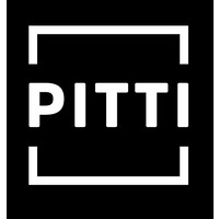 PITTI logo, PITTI contact details