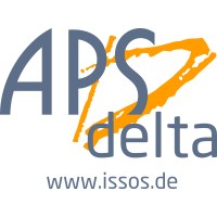 APS delta GmbH - ISSOS PRO logo, APS delta GmbH - ISSOS PRO contact details