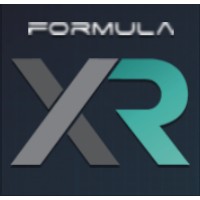 FormulaXR logo, FormulaXR contact details