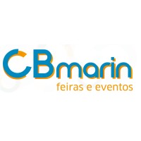 CBmarin Feiras e Eventos logo, CBmarin Feiras e Eventos contact details