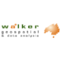 Walker Geospatial logo, Walker Geospatial contact details