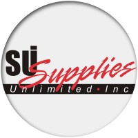 SUPPLIES UNLIMITED INC. logo, SUPPLIES UNLIMITED INC. contact details