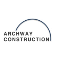 Archway Construction logo, Archway Construction contact details