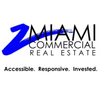 Z  Miami Commercial RE, LLC logo, Z  Miami Commercial RE, LLC contact details