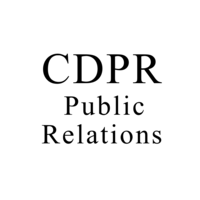 CD Public Relations logo, CD Public Relations contact details