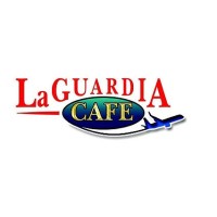 LaGuardia Cafe logo, LaGuardia Cafe contact details