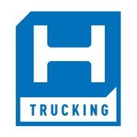 Hirschi Trucking logo, Hirschi Trucking contact details