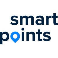 Smart Points logo, Smart Points contact details