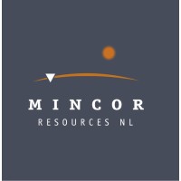 Mincor Resources NL logo, Mincor Resources NL contact details