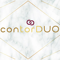 Contor Duo ✦ Lashes & Brows logo, Contor Duo ✦ Lashes & Brows contact details