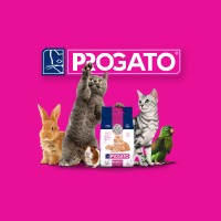 Progato logo, Progato contact details