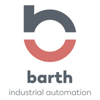 Barth Industrial Automation B.V. logo, Barth Industrial Automation B.V. contact details