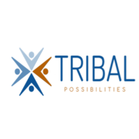 The Tribal Possibilities Initiative logo, The Tribal Possibilities Initiative contact details