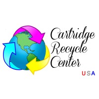 Cartridge Recycle Center logo, Cartridge Recycle Center contact details