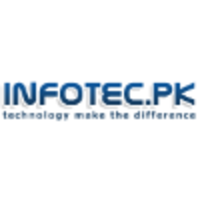 Infotec.pk logo, Infotec.pk contact details