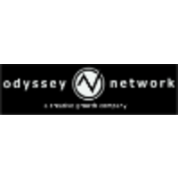 The Odyssey Network logo, The Odyssey Network contact details