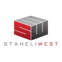 Staheli West Inc logo, Staheli West Inc contact details