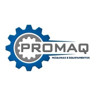 Promaq Máquinas e Equipamentos Industriais logo, Promaq Máquinas e Equipamentos Industriais contact details