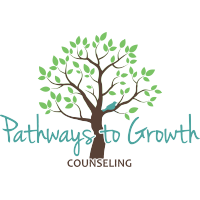 PATHWAYS TO GROWTH COUNSELING, PLLC logo, PATHWAYS TO GROWTH COUNSELING, PLLC contact details