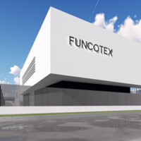 FUNCOTEX S.L. logo, FUNCOTEX S.L. contact details