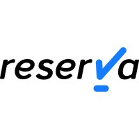 Reserva logo, Reserva contact details