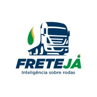 Fretejá logo, Fretejá contact details