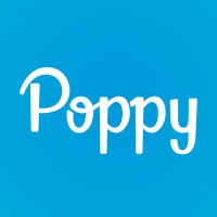 Poppy Digital logo, Poppy Digital contact details