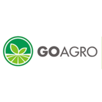 GO AGRO logo, GO AGRO contact details