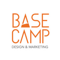 BaseCamp | Design logo, BaseCamp | Design contact details