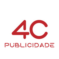 4C Publicidade logo, 4C Publicidade contact details