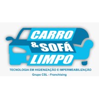 Grupo CSL - Carro e Sofá Limpo logo, Grupo CSL - Carro e Sofá Limpo contact details