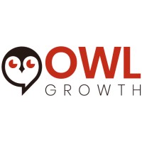 Owl Growth logo, Owl Growth contact details