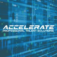 Accelerate Professional Talent Solutions logo, Accelerate Professional Talent Solutions contact details