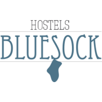 Bluesock Hostels Portugal logo, Bluesock Hostels Portugal contact details