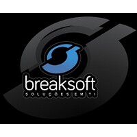 BreakSoft Soluções em T.I logo, BreakSoft Soluções em T.I contact details