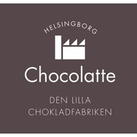 Chocolatte logo, Chocolatte contact details