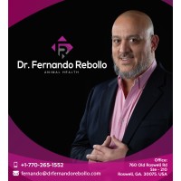 Dr. Fernando Rebollo Animal Health logo, Dr. Fernando Rebollo Animal Health contact details