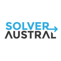 Solver Austral SpA logo, Solver Austral SpA contact details