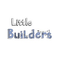 Little Builders logo, Little Builders contact details